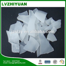 factory non iron 16% aluminum sulphate white flake CS247T